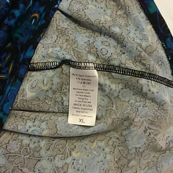 Irma Tunic - Picture 4 of 4